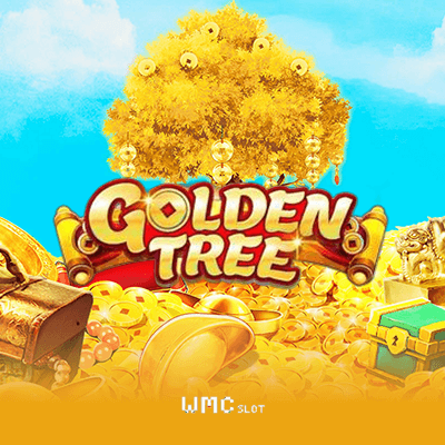 Golden Tree